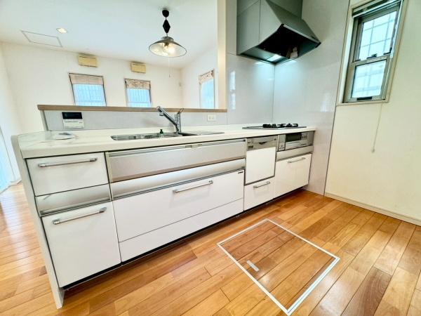 豊中市刀根山４丁目の中古一戸建て