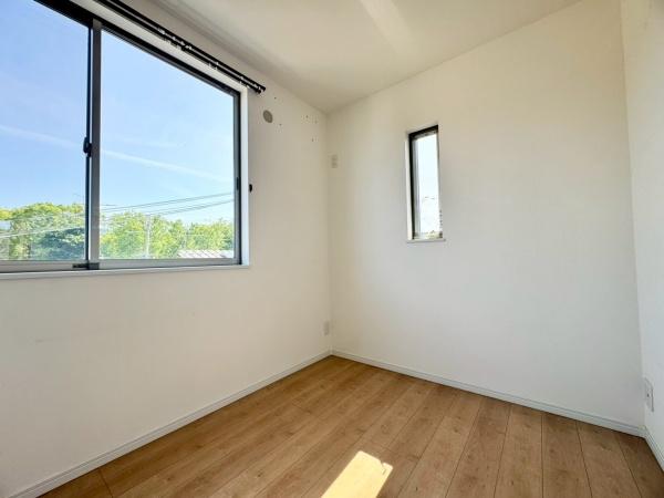 池田市鉢塚３丁目の中古一戸建て