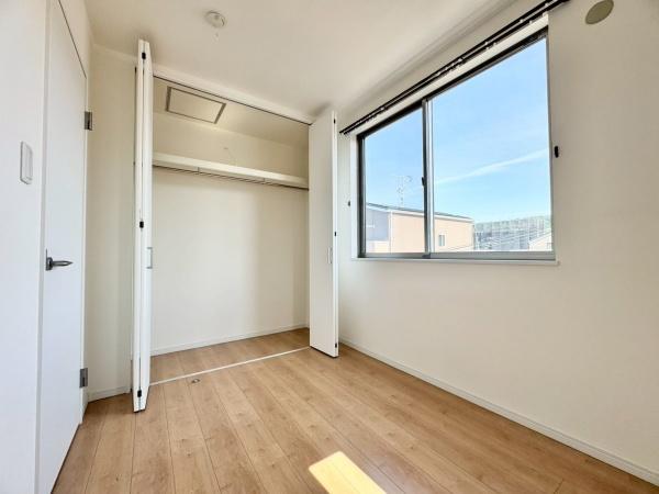 池田市鉢塚３丁目の中古一戸建て