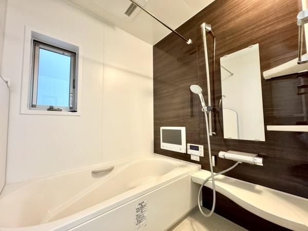 池田市鉢塚３丁目の中古一戸建て