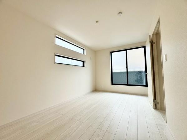 大阪市淀川区塚本５丁目の新築一戸建