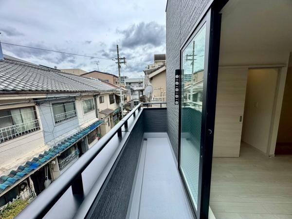 大阪市淀川区塚本５丁目の新築一戸建