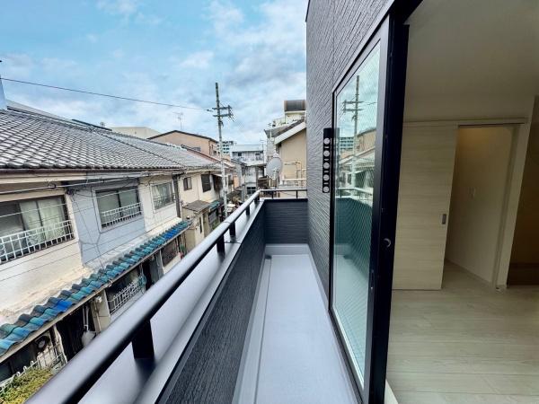 大阪市淀川区塚本５丁目の新築一戸建