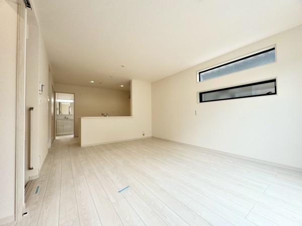 大阪市淀川区塚本５丁目の新築一戸建