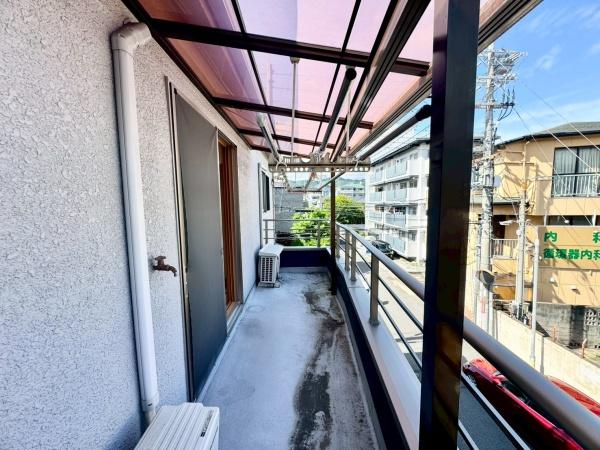 豊中市石橋麻田町の中古一戸建て