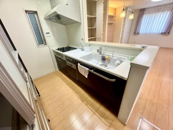 豊中市石橋麻田町の中古一戸建て
