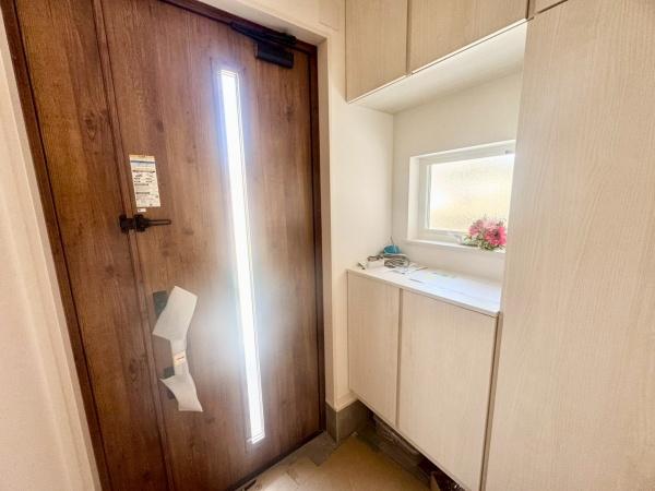 池田市畑１丁目の新築一戸建