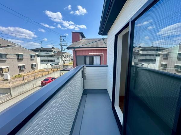 池田市畑１丁目の新築一戸建