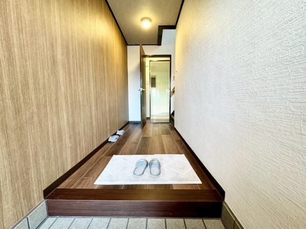 大阪市東淀川区小松５丁目の中古一戸建て