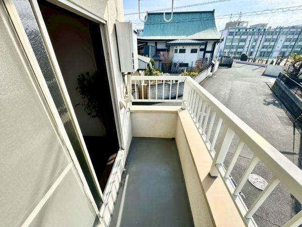 大阪市東淀川区小松５丁目の中古一戸建て