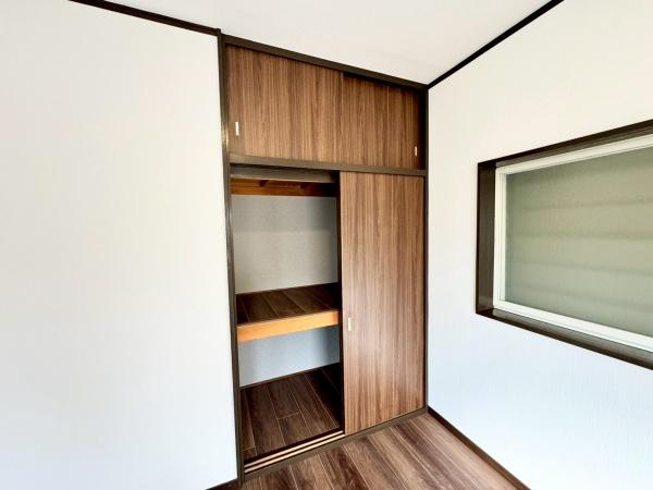 大阪市東淀川区小松５丁目の中古一戸建て