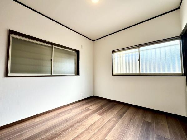 大阪市東淀川区小松５丁目の中古一戸建て
