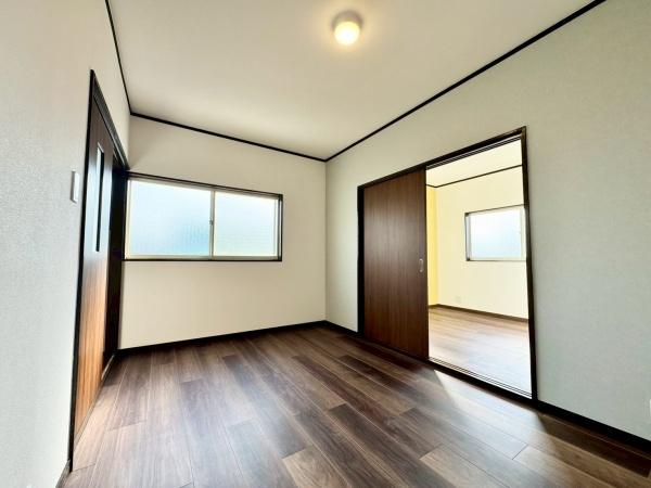 大阪市東淀川区小松５丁目の中古一戸建て