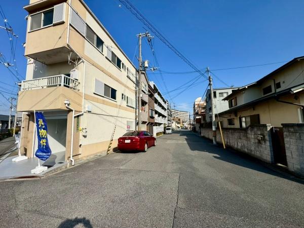 大阪市東淀川区小松５丁目の中古一戸建て