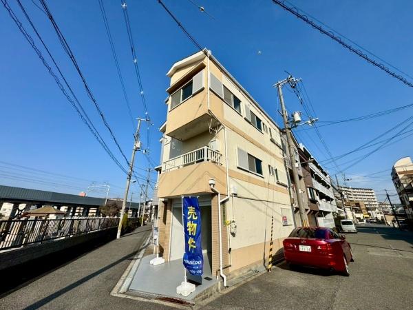 大阪市東淀川区小松５丁目の中古一戸建