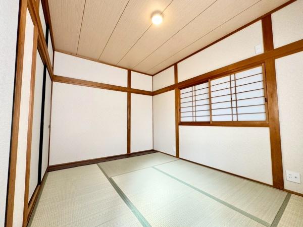 大阪市東淀川区小松５丁目の中古一戸建て