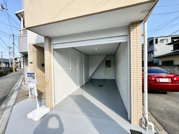 大阪市東淀川区小松５丁目の中古一戸建て