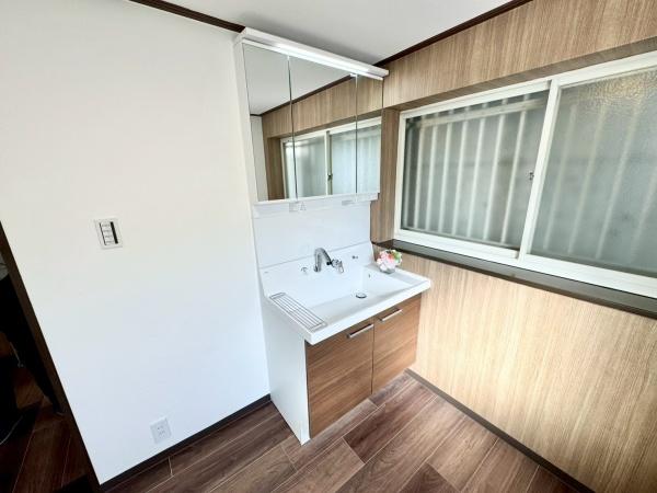 大阪市東淀川区小松５丁目の中古一戸建て
