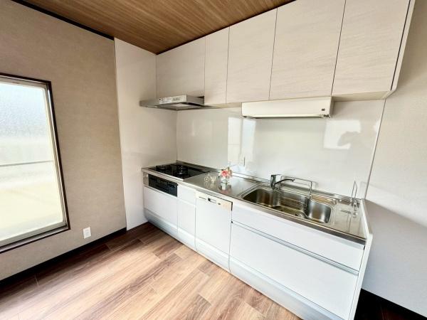 大阪市東淀川区小松５丁目の中古一戸建