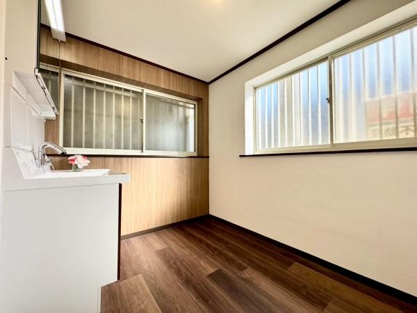 大阪市東淀川区小松５丁目の中古一戸建て