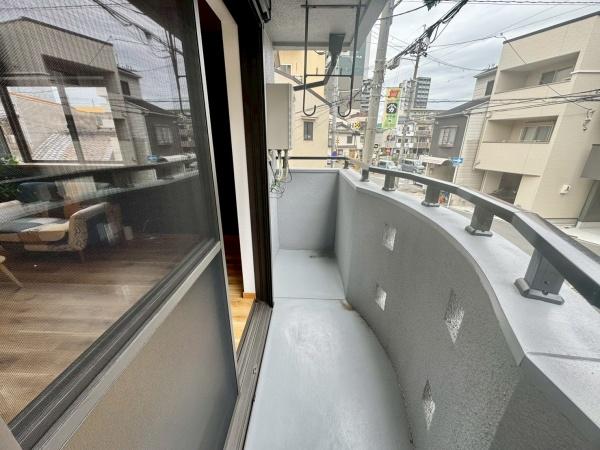 大阪市淀川区木川東４丁目の中古一戸建て