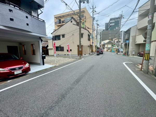 大阪市淀川区木川東４丁目の中古一戸建て