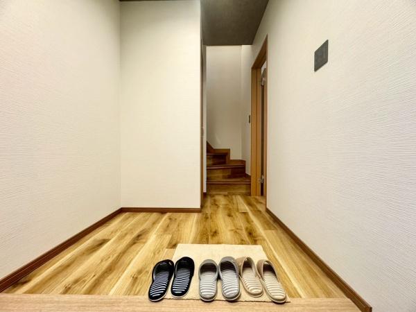 大阪市淀川区木川東４丁目の中古一戸建て