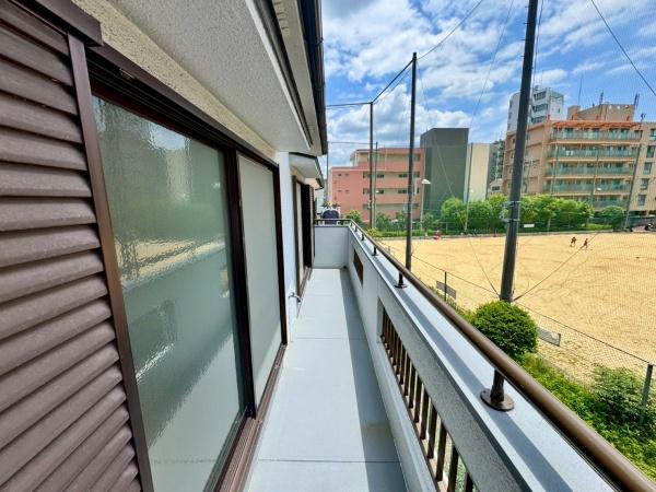 池田市空港１丁目の中古一戸建て