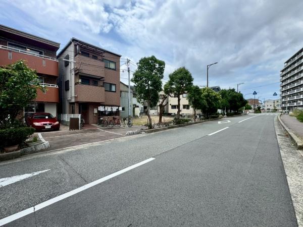 豊中市大島町１丁目の中古一戸建て