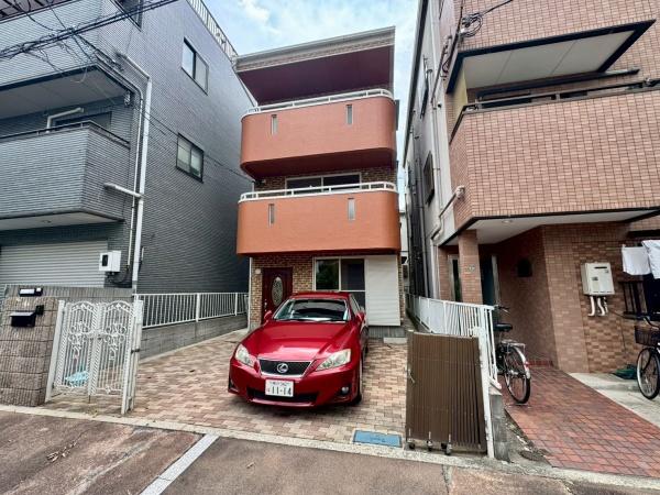 豊中市大島町1丁目の中古一戸建