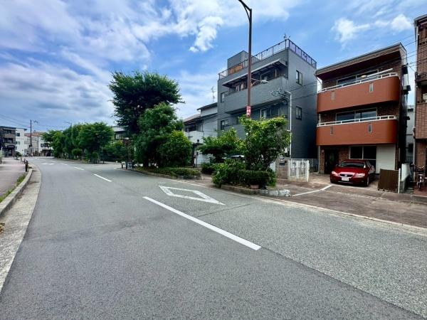 豊中市大島町１丁目の中古一戸建て