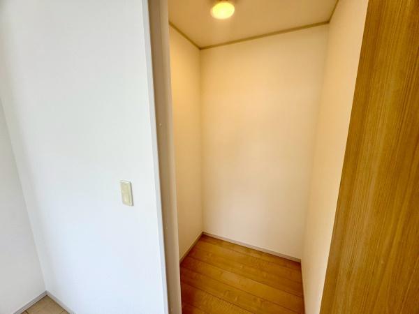 箕面市牧落５丁目の中古一戸建て
