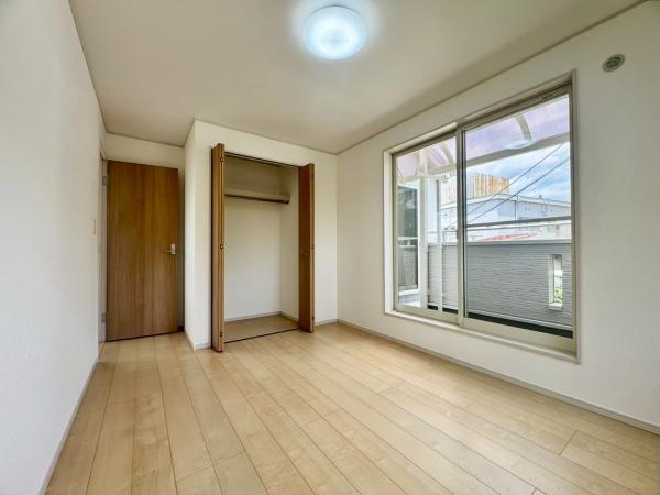 箕面市牧落５丁目の中古一戸建て