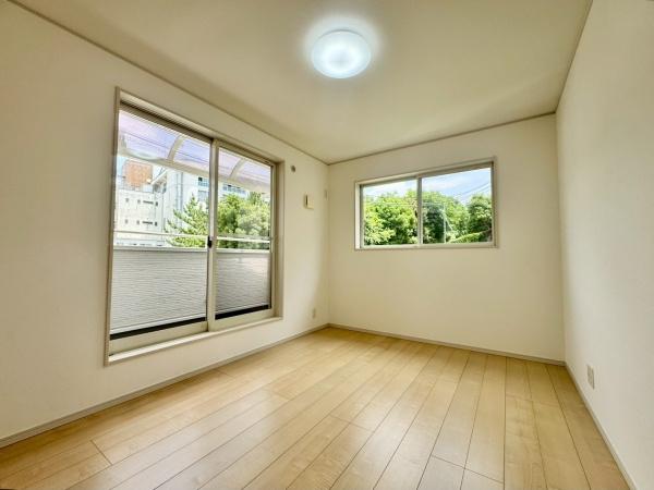 箕面市牧落５丁目の中古一戸建て