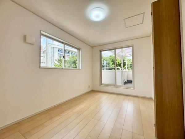 箕面市牧落５丁目の中古一戸建て