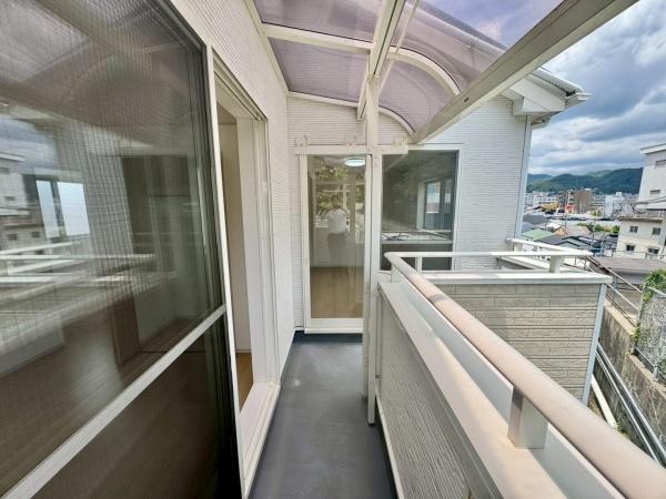 箕面市牧落５丁目の中古一戸建て