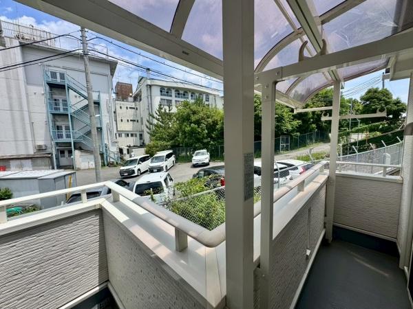 箕面市牧落５丁目の中古一戸建て