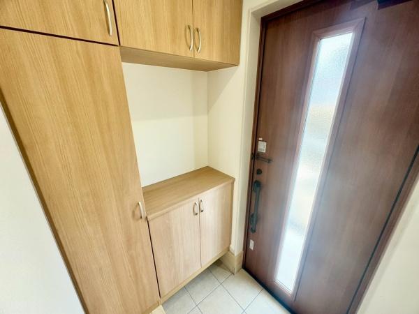 箕面市牧落５丁目の中古一戸建て