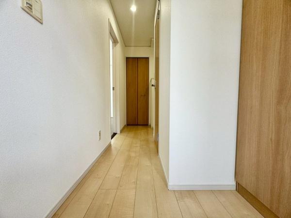 箕面市牧落５丁目の中古一戸建て