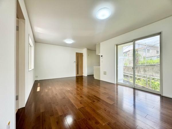 箕面市牧落５丁目の中古一戸建て