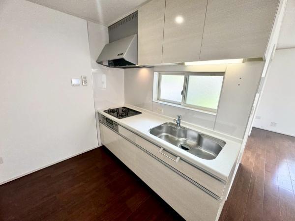 箕面市牧落５丁目の中古一戸建て