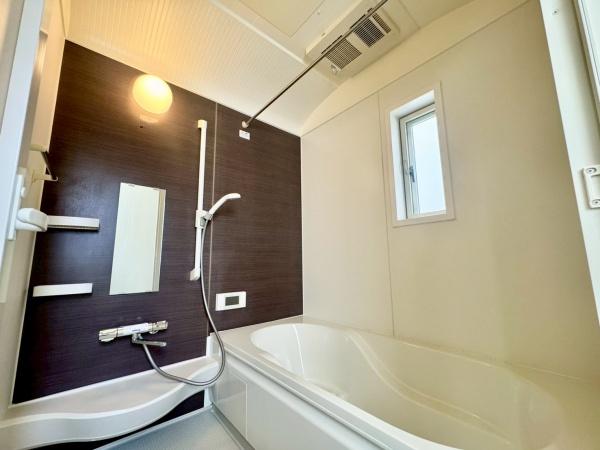 箕面市牧落５丁目の中古一戸建て