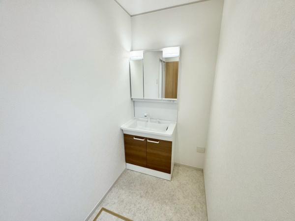 箕面市牧落５丁目の中古一戸建て