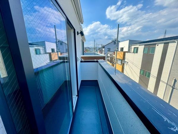 大阪市東淀川区北江口４丁目の中古一戸建て