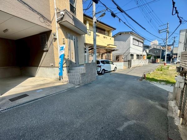 大阪市淀川区十八条２丁目の中古一戸建て