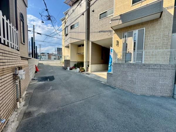 大阪市淀川区十八条２丁目の中古一戸建て
