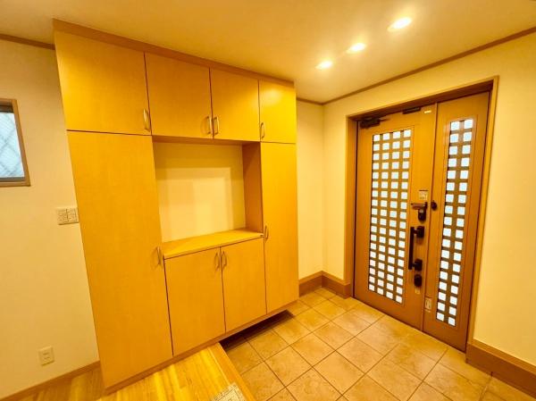 大阪市東淀川区下新庄５丁目の中古一戸建て