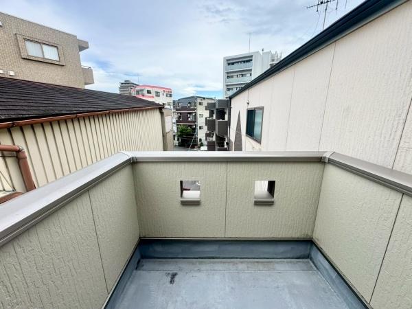 大阪市東淀川区下新庄５丁目の中古一戸建て
