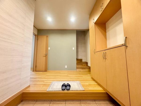 大阪市東淀川区下新庄５丁目の中古一戸建て