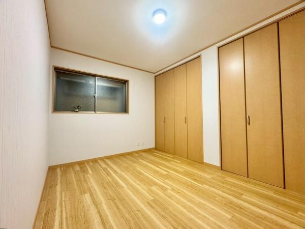 大阪市東淀川区下新庄５丁目の中古一戸建て
